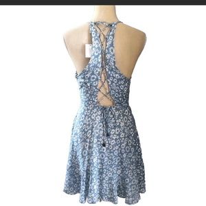 Kimchi Blue dress